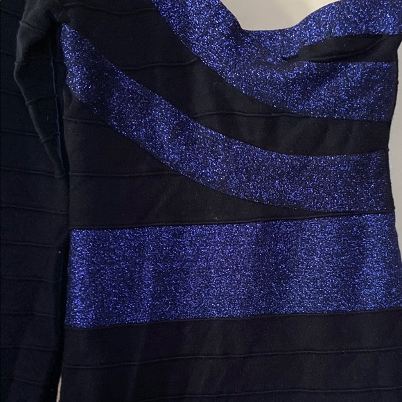 BODYCON DRESS - Picture 2 of 2